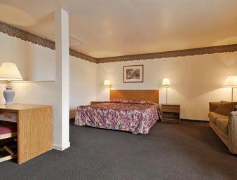 Super 8 Morristown East Downtown Hotel Eksteriør billede