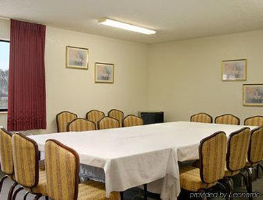 Super 8 Morristown East Downtown Hotel Faciliteter billede