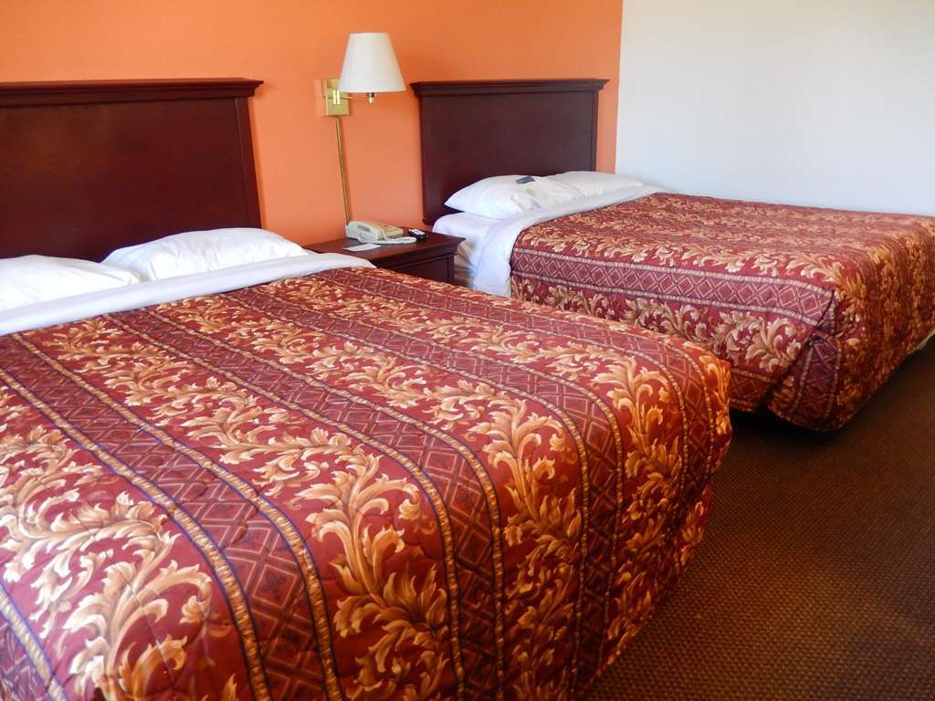 Super 8 Morristown East Downtown Hotel Værelse billede