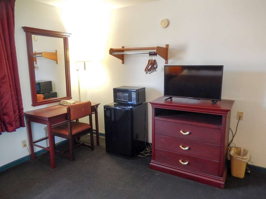 Super 8 Morristown East Downtown Hotel Værelse billede