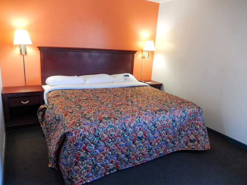 Super 8 Morristown East Downtown Hotel Værelse billede