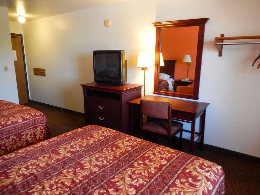 Super 8 Morristown East Downtown Hotel Værelse billede